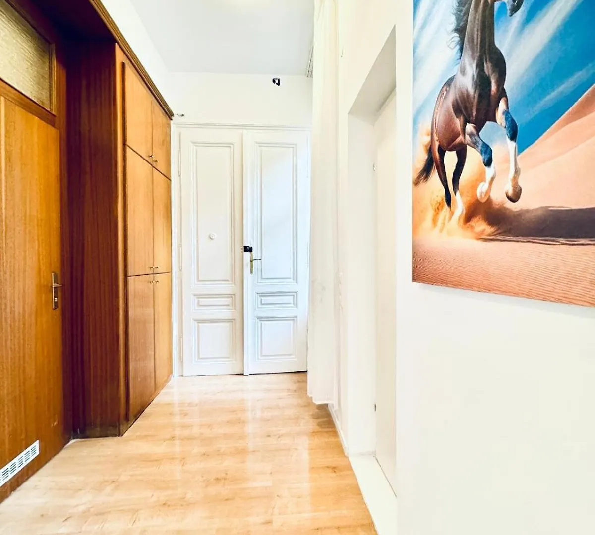Apartment 5Br Shared Apt Ideal For Groups 7 Min To Westbahnhof Vienna