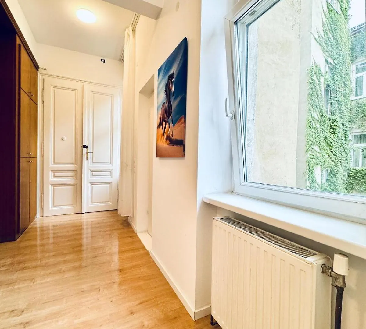 5Br Shared Apt Ideal For Groups 7 Min To Westbahnhof Vienna 0*,  Austria