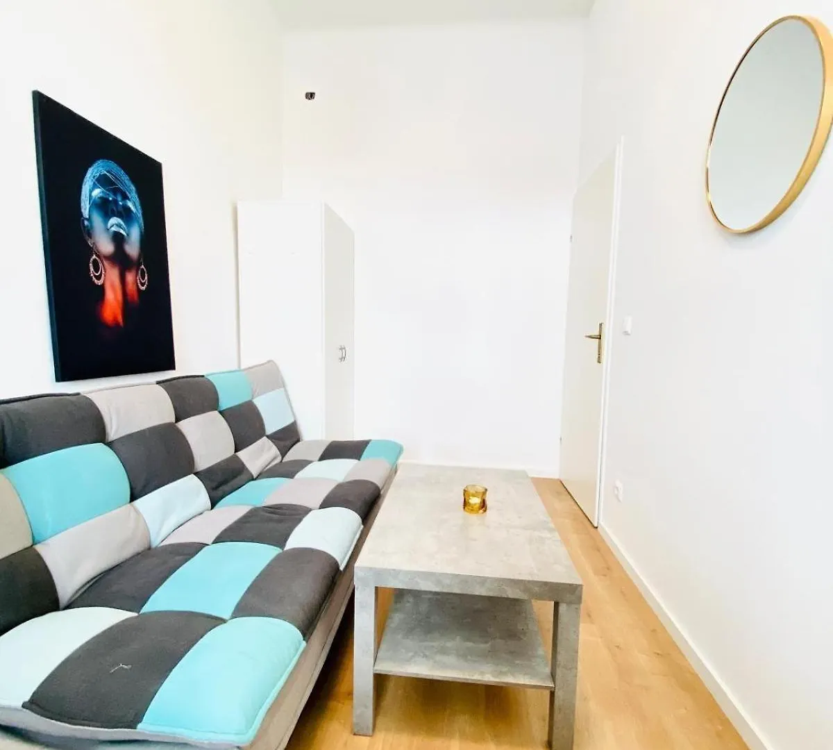 5Br Shared Apt Ideal For Groups 7 Min To Westbahnhof Vienna Apartment
