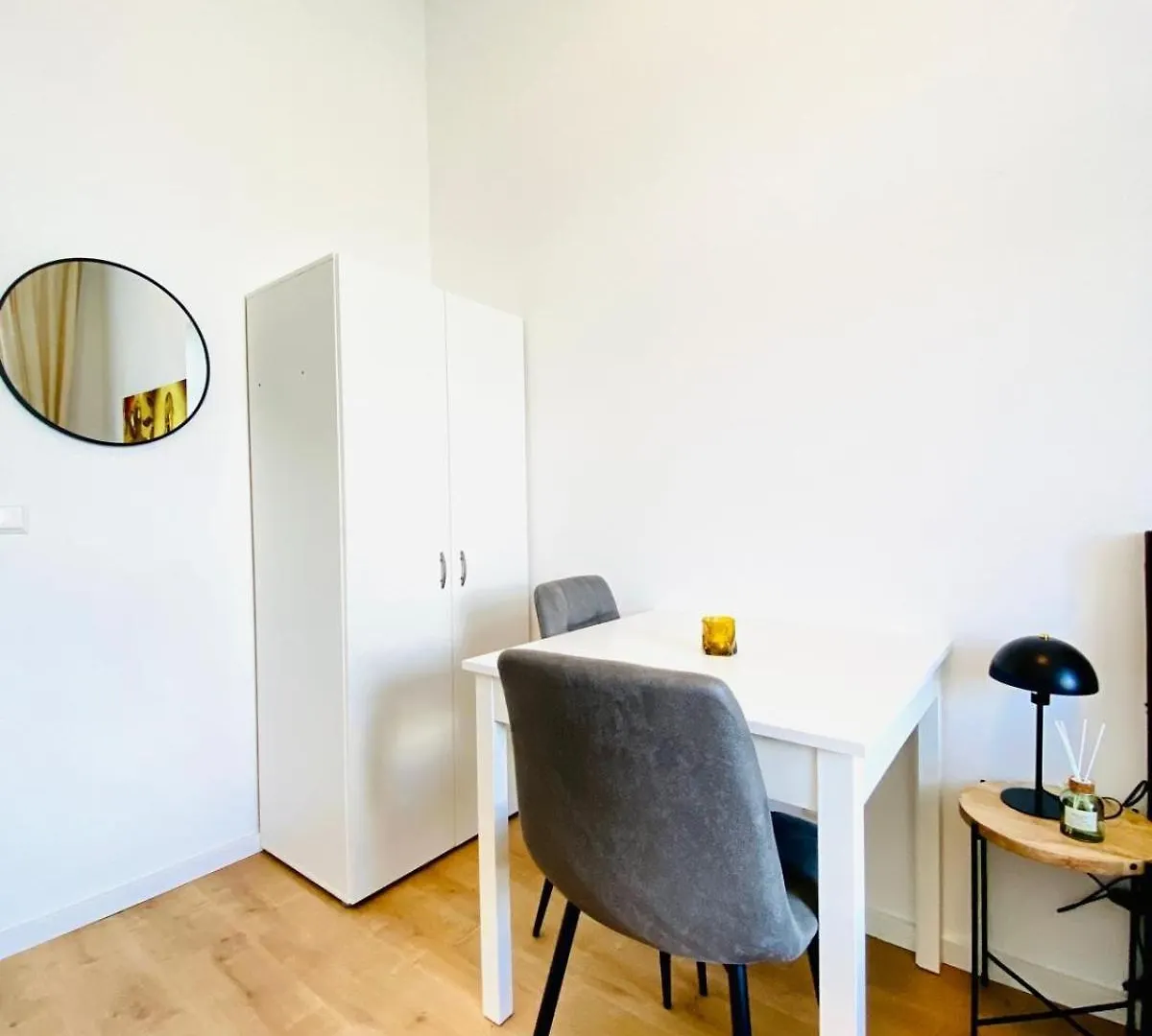 5Br Shared Apt Ideal For Groups 7 Min To Westbahnhof Vienna 0*,