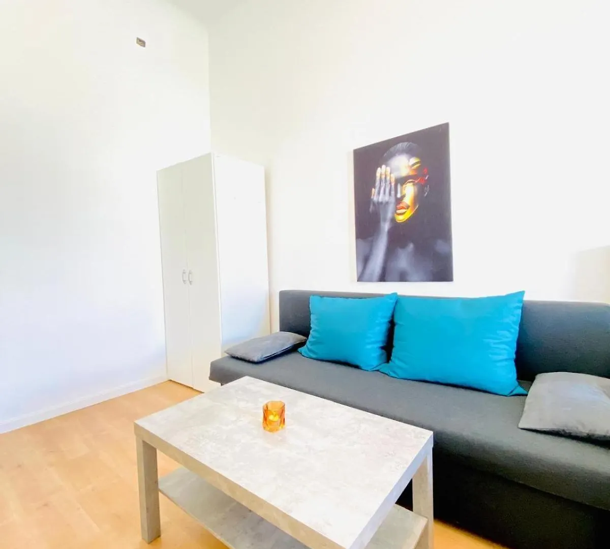 5Br Shared Apt Ideal For Groups 7 Min To Westbahnhof Vienna