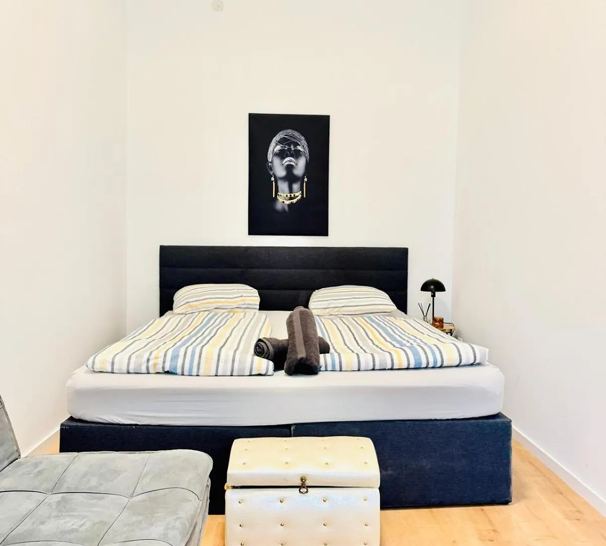 5Br Shared Apt Ideal For Groups 7 Min To Westbahnhof Vienna 0*,